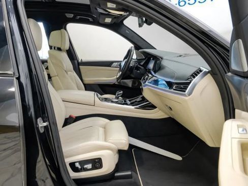 Used 2021 BMW ALPINA XB7 AWD/4WD image 44