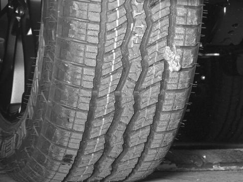 New 2026 Toyota Tundra Platinum image 12