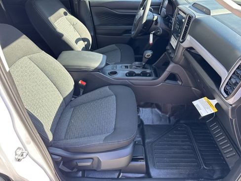 New 2025 Ford Ranger XL image 13