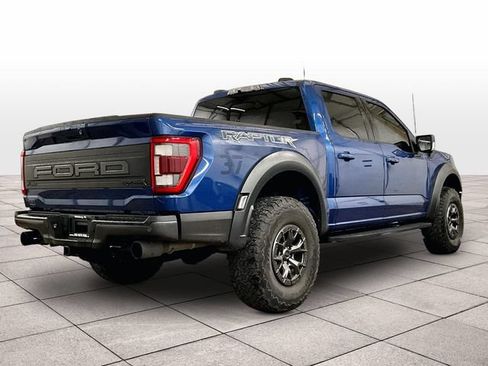Used 2022 Ford F150 Raptor w/ Raptor 37 Performance Package AWD/4WD image 11