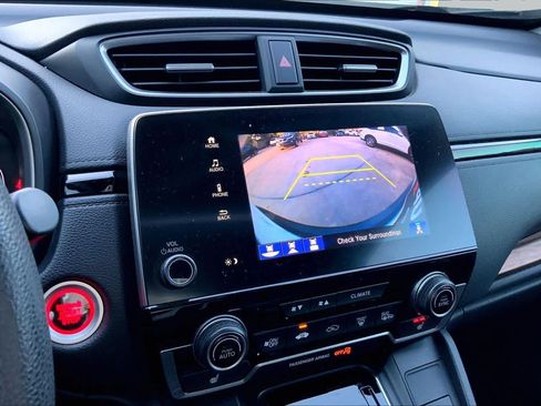 Used 2021 Honda CR-V EX image 27