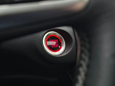 Used 2018 Honda Civic Touring image 29