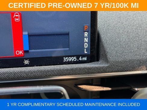 Used 2023 Ford Mustang Mach-E Premium w/ Mustang Nite Pony Package AWD/4WD image 30