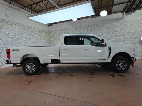 New 2026 Ford F350 Lariat image 7