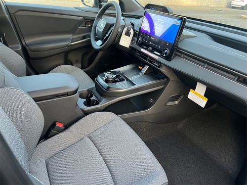 Certified 2026 Toyota bZ image 16