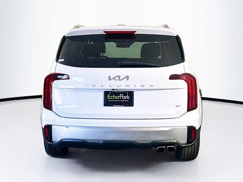 Used 2025 Kia Telluride S AWD/4WD image 7