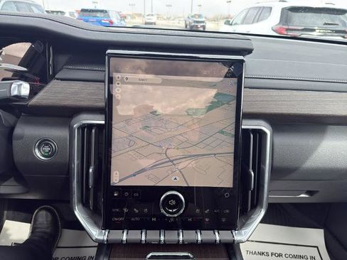 New 2026 GMC Acadia Denali w/ Super Cruise Package image 21