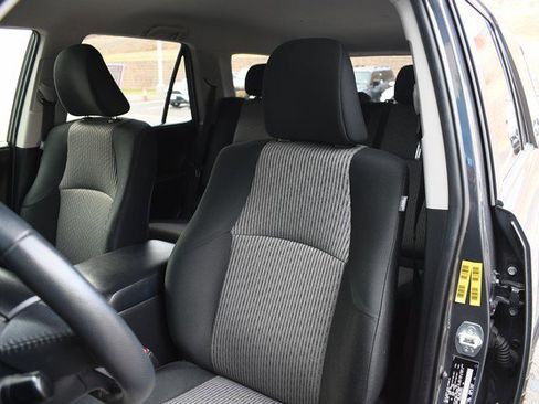 Certified 2024 Toyota 4Runner SR5 image 17