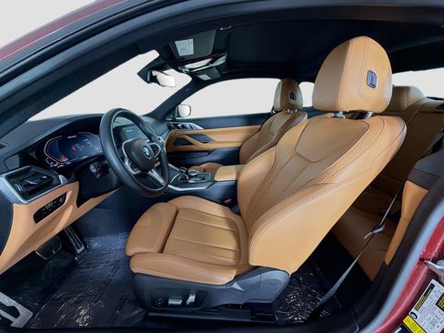 Certified 2023 BMW M440i Coupe w/ Premium Package RWD image 22