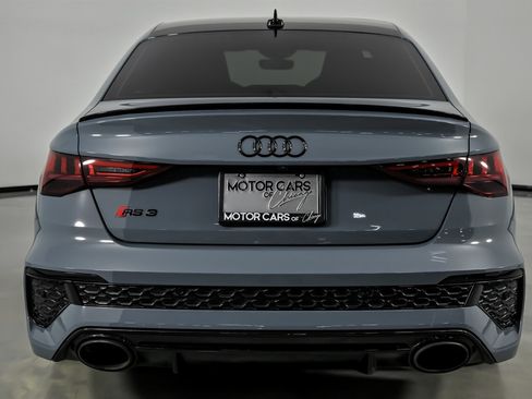Used 2022 Audi RS 3 image 11