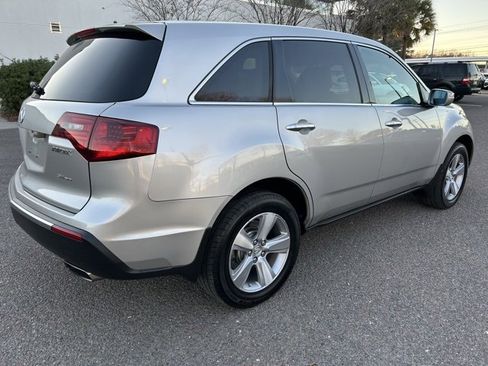 Used 2013 Acura MDX image 3