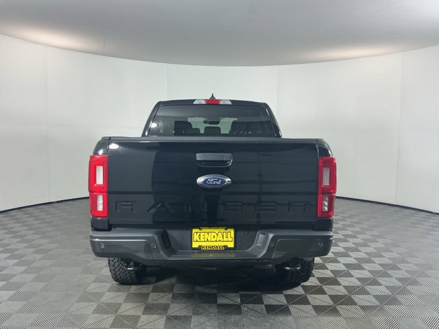 Used 2023 Ford Ranger XLT w/ Tremor Off-Road Package AWD/4WD image 5