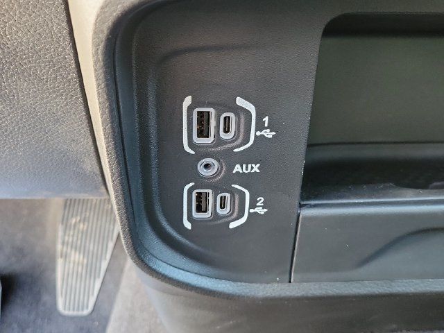 Used 2026 RAM 3500 Tradesman AWD/4WD image 30