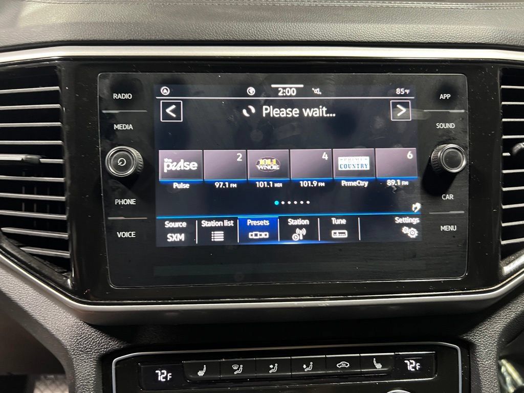 Used 2022 Volkswagen Atlas SE FWD image 30