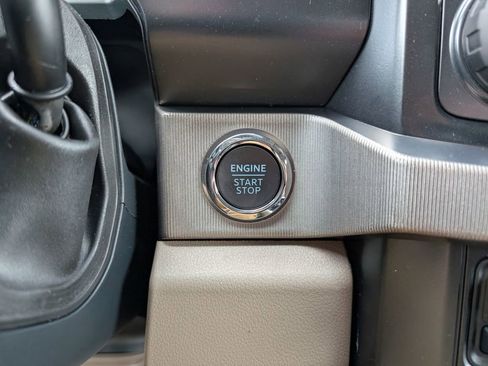 New 2026 Ford F350 Platinum w/ Platinum Plus Package image 11