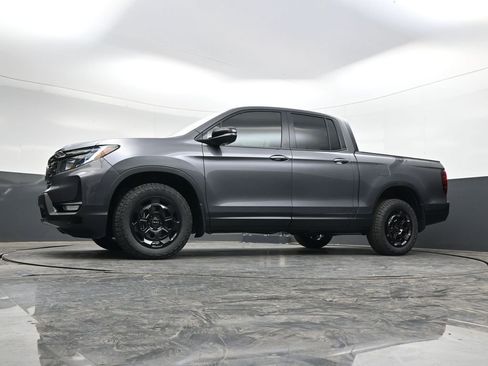 New 2026 Honda Ridgeline TrailSport+ image 29