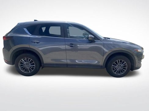 Used 2021 MAZDA CX-5 Touring AWD/4WD image 5