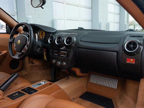 Used 2007 Ferrari F430 Coupe RWD image 57