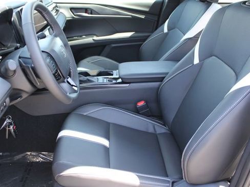 Used 2026 Toyota Camry SE w/ Multimedia Upgrade Package FWD image 29
