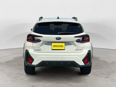 Used 2024 Subaru Crosstrek 2.5i Limited w/ Crosstrek Mirror Package AWD/4WD image 4