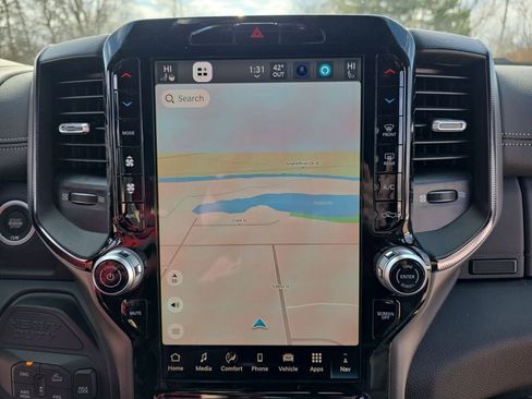 New 2026 RAM 2500 Rebel image 23