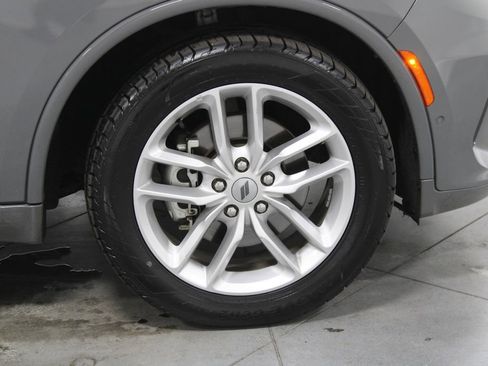 Used 2022 Dodge Durango R/T image 12