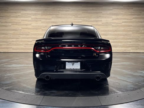 Used 2023 Dodge Charger Scat Pack w/ Plus Group image 13