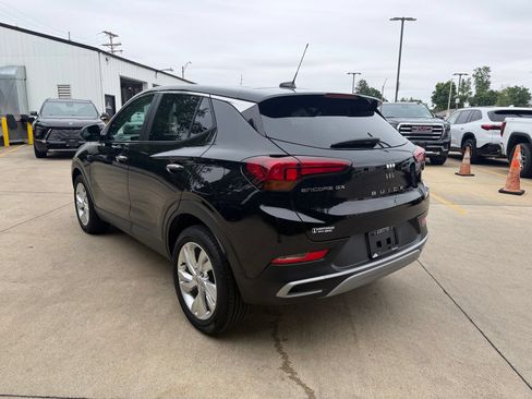 Used 2024 Buick Encore GX Preferred FWD image 29