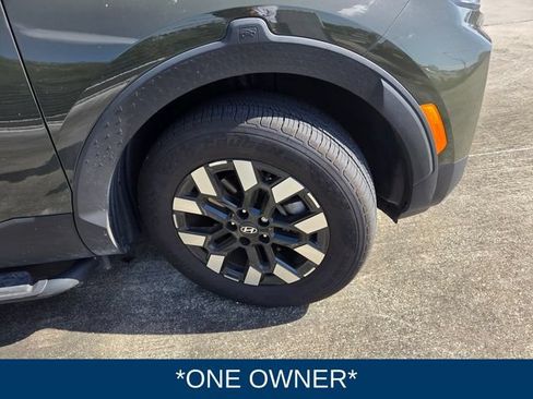 Used 2025 Hyundai Santa Cruz SEL FWD image 3