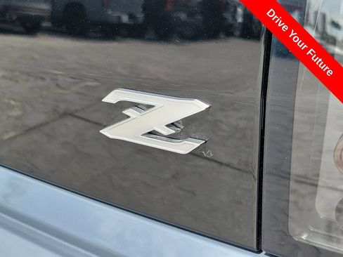 Used 2024 Nissan Z NISMO w/ Floor Mat Package RWD image 22