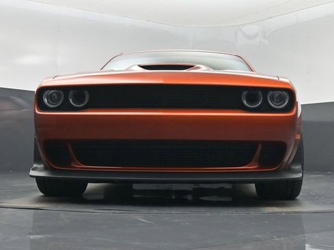 Used 2022 Dodge Challenger R/T Scat Pack image 31