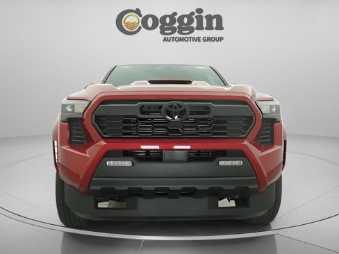 New 2026 Toyota Tacoma TRD Sport image 16