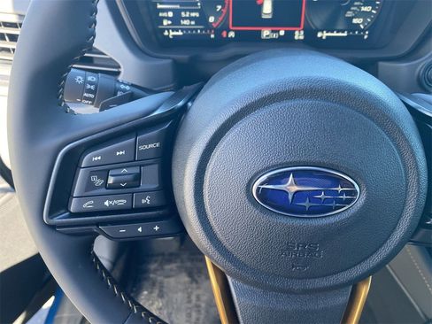 New 2026 Subaru Forester Wilderness image 20