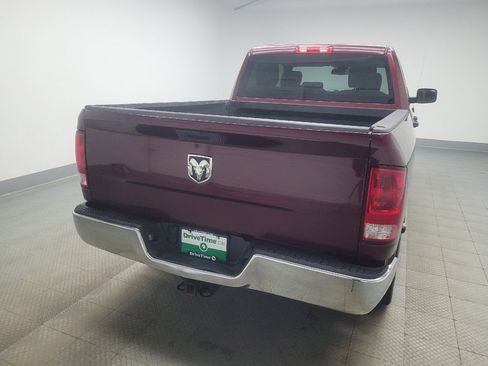 Used 2019 RAM 1500 Tradesman w/ Popular Equipment Group RWD image 7