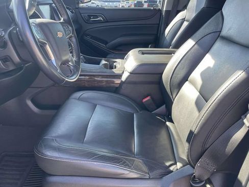 Used 2020 Chevrolet Tahoe LT RWD image 14
