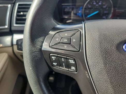 Used 2019 Ford Explorer Limited w/ Ford Safe & Smart Package FWD image 25