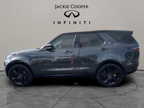 Used 2023 Land Rover Discovery HSE R-Dynamic image 2