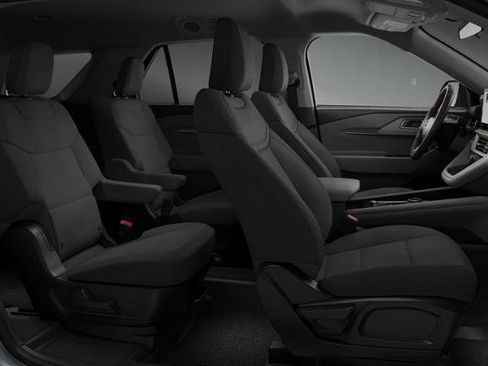 New 2026 Ford Explorer Active AWD/4WD image 14