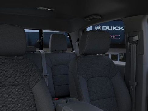 New 2026 GMC Canyon Elevation w/ Convenience Package image 24