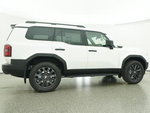 New 2026 Toyota Land Cruiser image 26