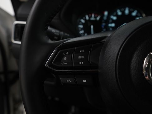 Used 2023 MAZDA CX-5 AWD 2.5 S w/ Premium Package image 18