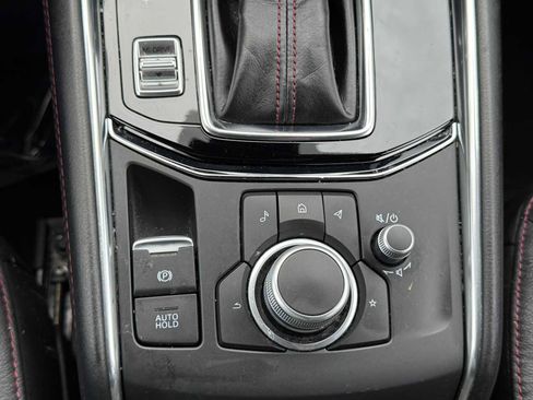 Certified 2023 MAZDA CX-5 AWD 2.5 Turbo image 32