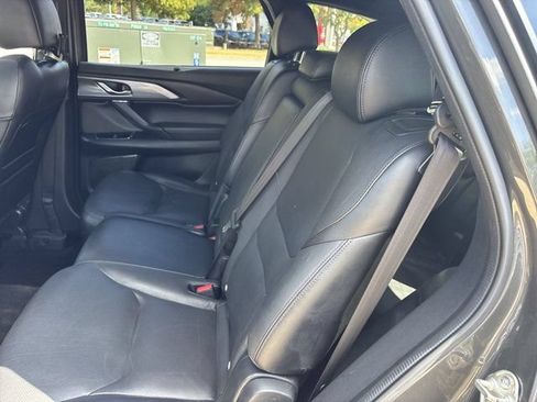 Used 2019 MAZDA CX-9 Grand Touring AWD/4WD image 17