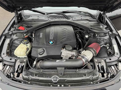 Used 2014 BMW 335i Sedan image 44