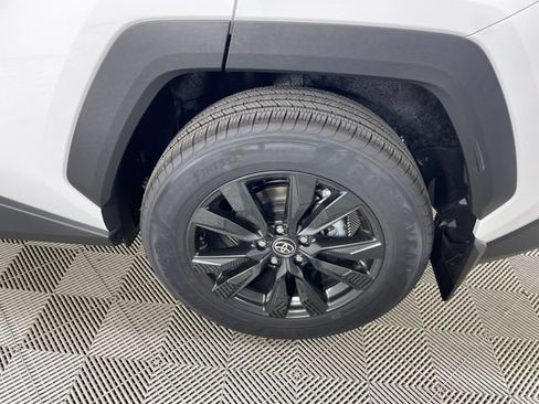New 2026 Toyota RAV4 XLE Premium w/ Weather Package FWD image 17