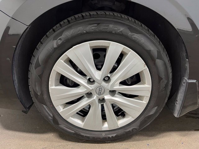 Used 2024 Nissan Sentra S FWD image 27