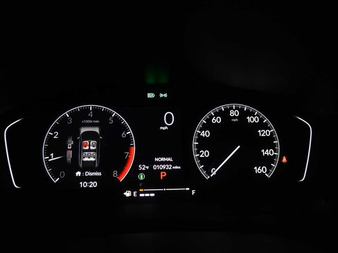 Used 2025 Honda Civic Sport image 19