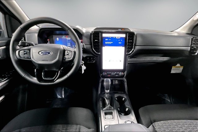 New 2026 Ford Ranger XLT AWD/4WD image 5
