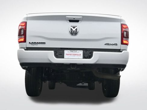 Used 2024 RAM 2500 Laramie image 34