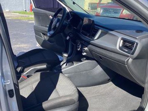 Used 2023 Kia Rio LX image 18
